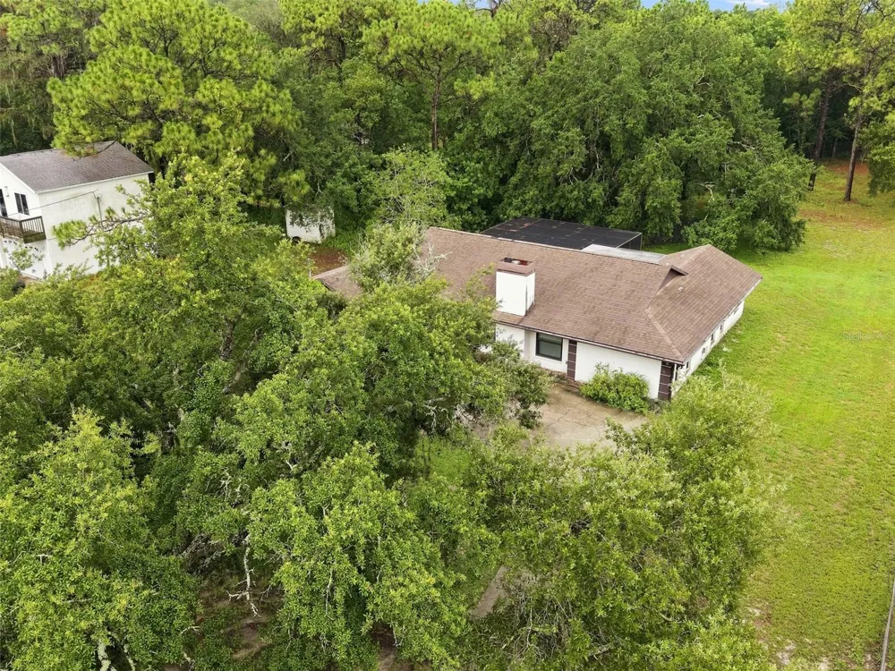 9230 JASMINE BOULEVARD New Port Richey, FL 34654