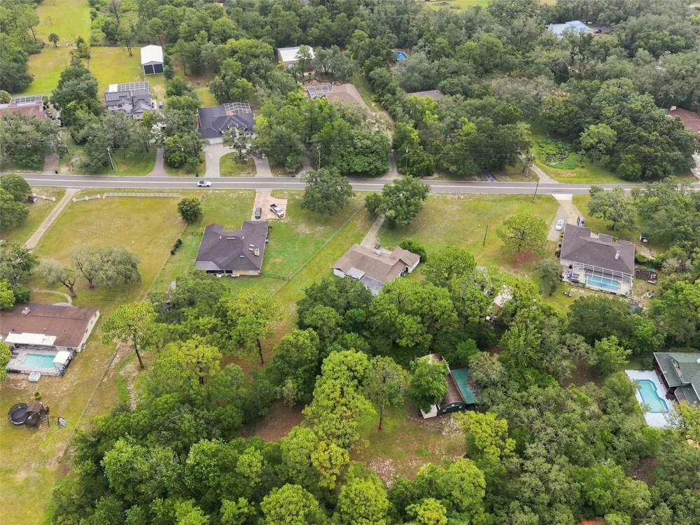 9230 JASMINE BOULEVARD New Port Richey, FL 34654