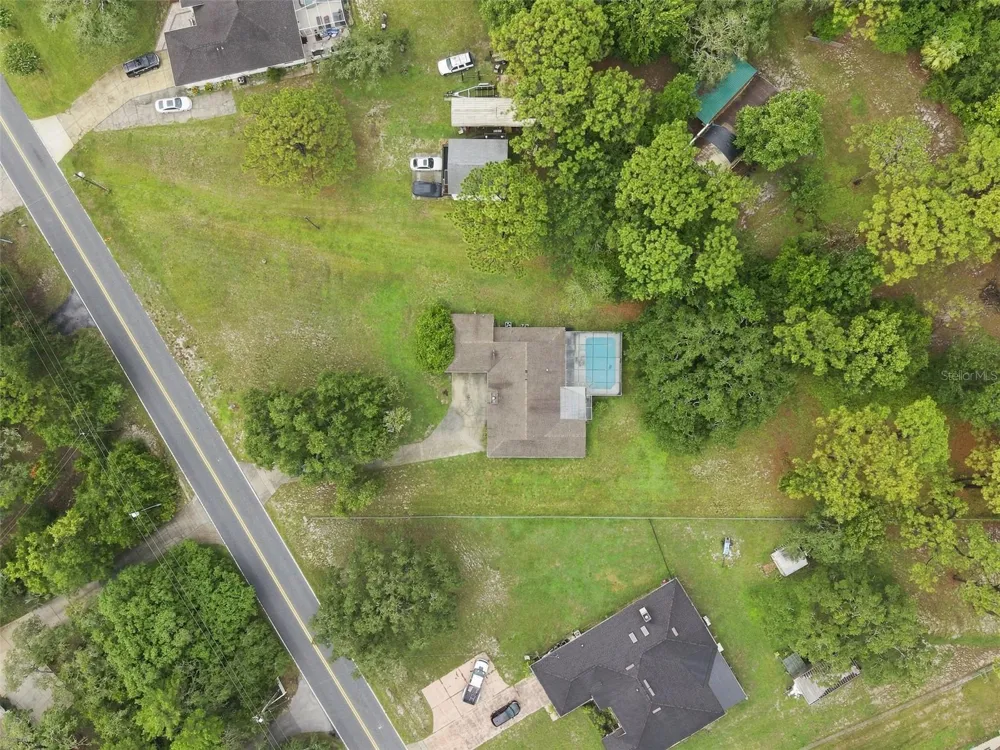 9230 JASMINE BOULEVARD New Port Richey, FL 34654