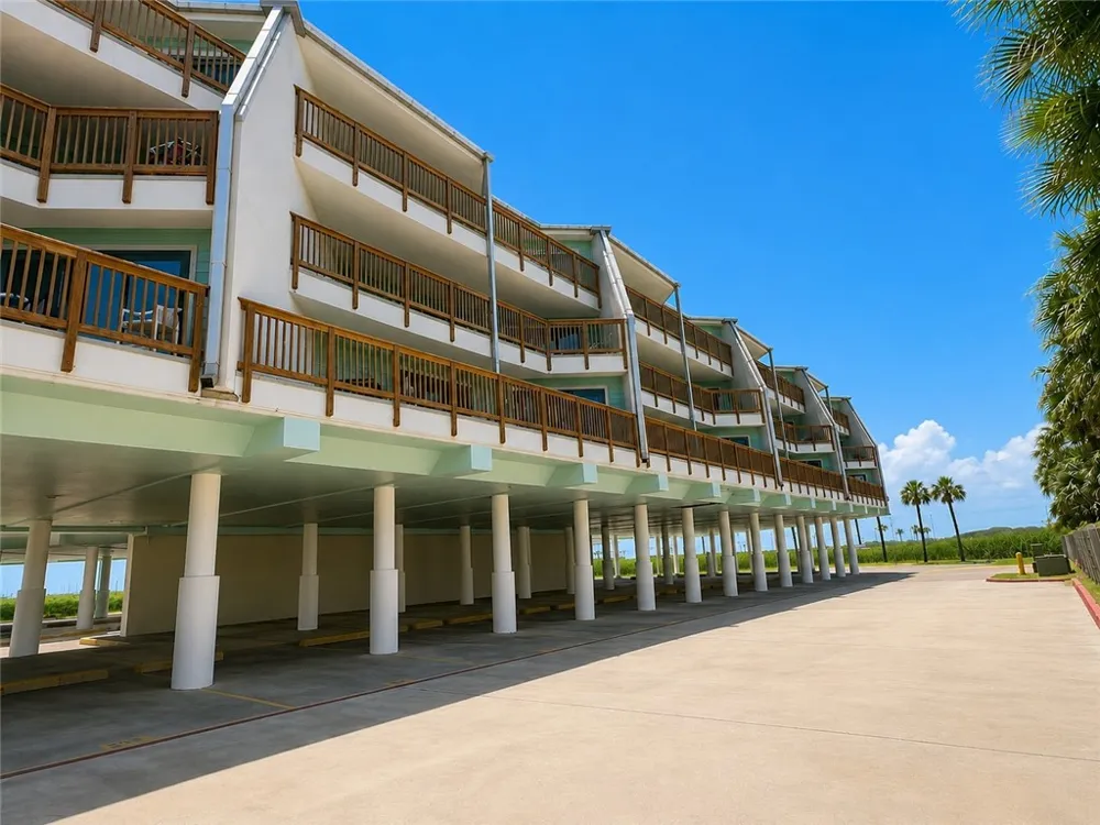 Address Not Shown Port Aransas, TX 78373