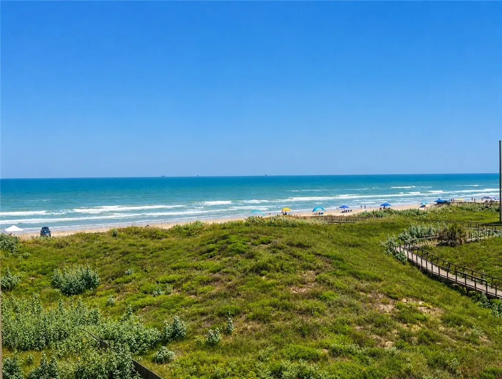 Address Not Shown Port Aransas, TX 78373
