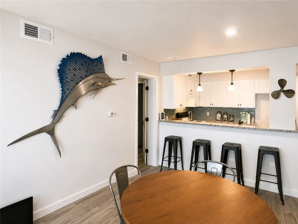 Address Not Shown Port Aransas, TX 78373