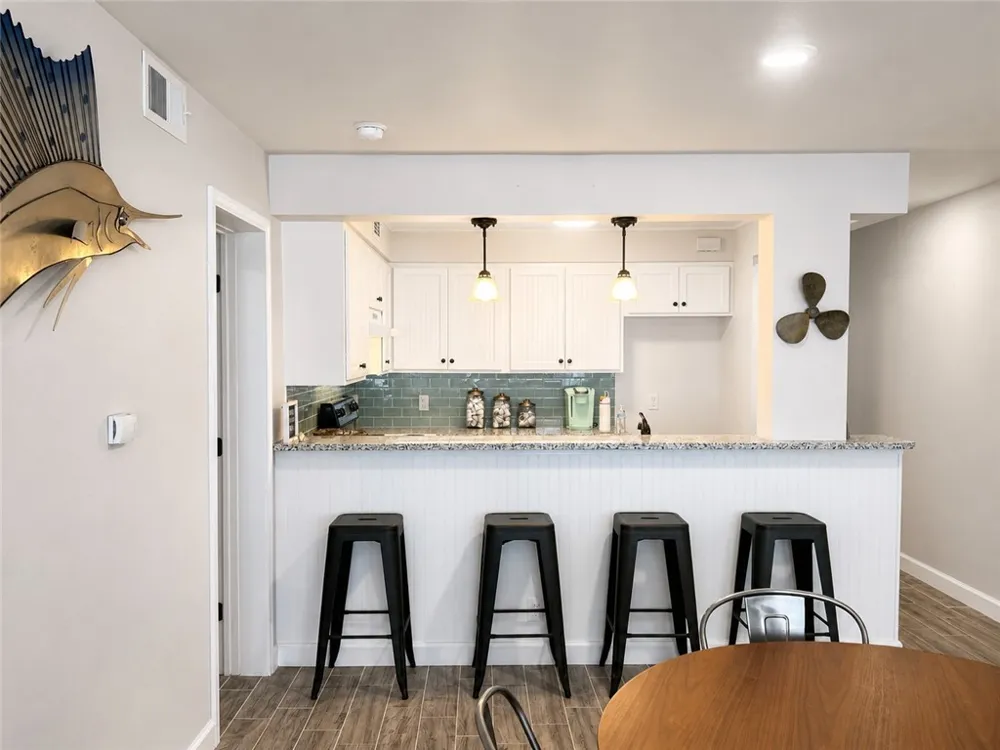 Address Not Shown Port Aransas, TX 78373