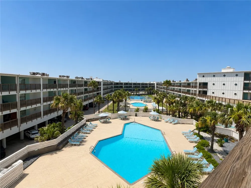 Address Not Shown Port Aransas, TX 78373