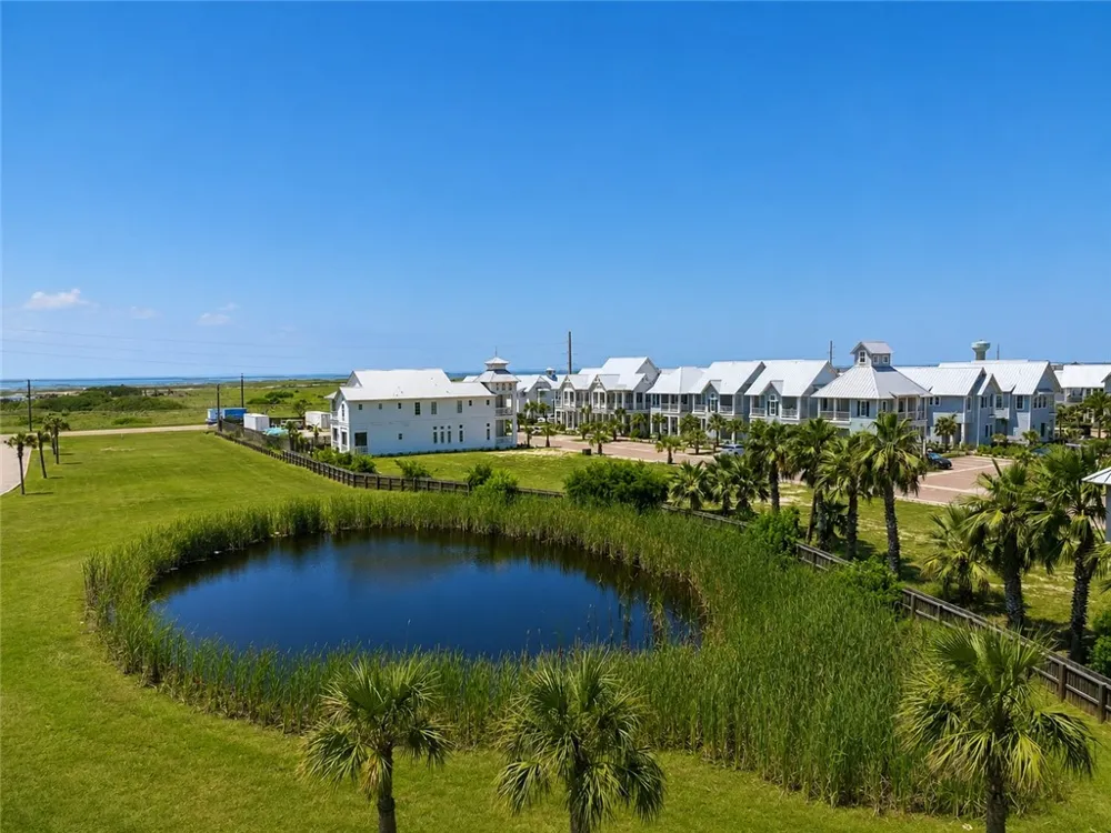 Address Not Shown Port Aransas, TX 78373