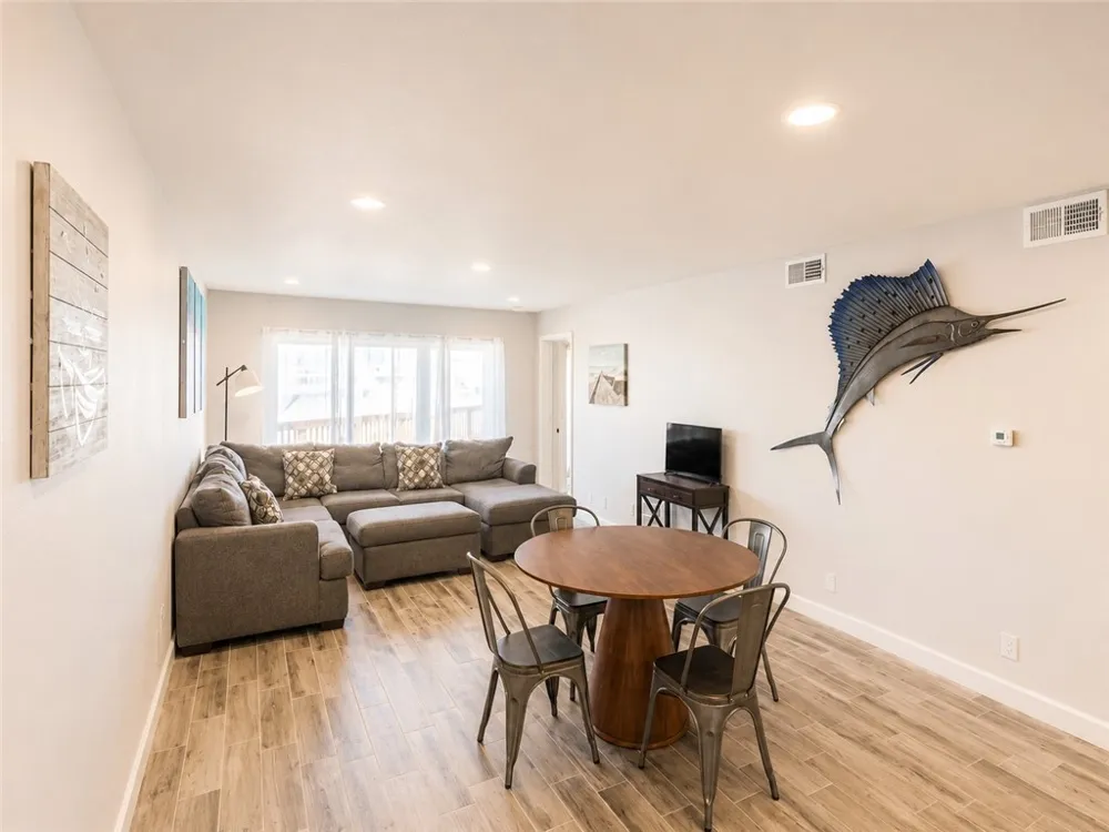 Address Not Shown Port Aransas, TX 78373