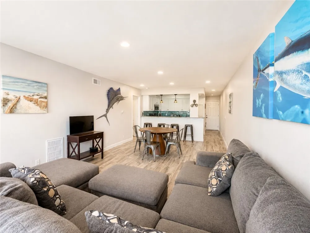 Address Not Shown Port Aransas, TX 78373