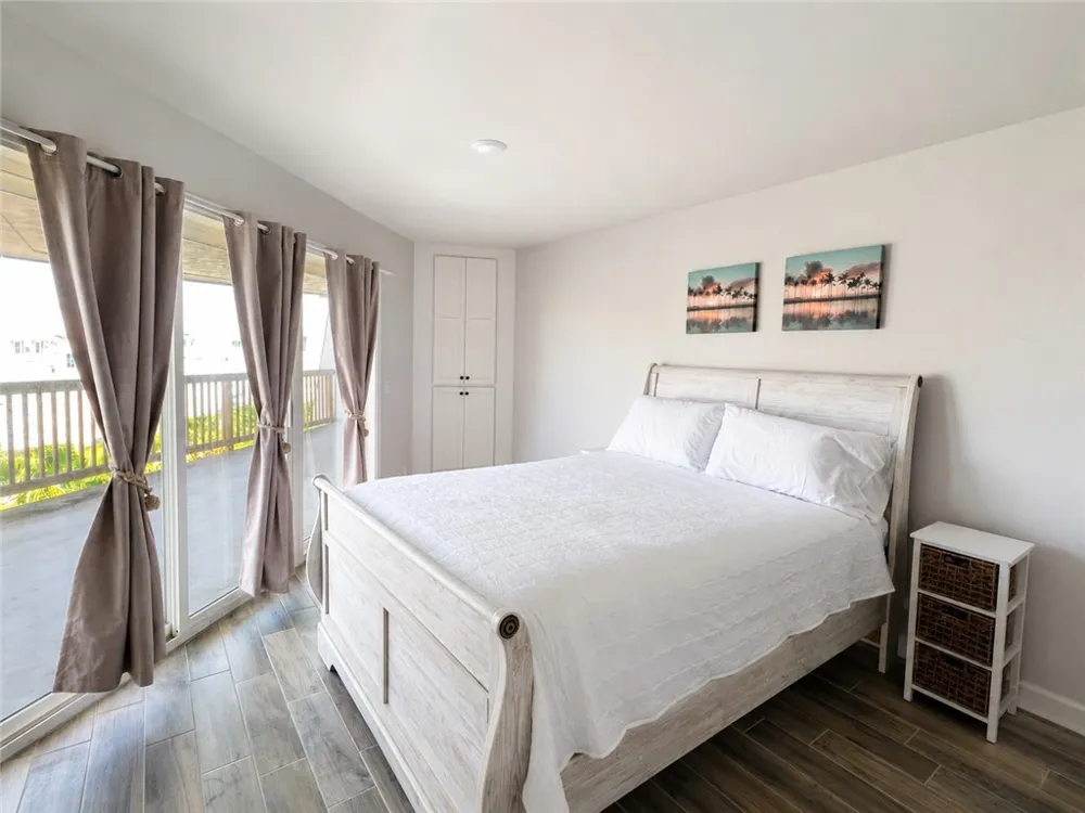 Address Not Shown Port Aransas, TX 78373