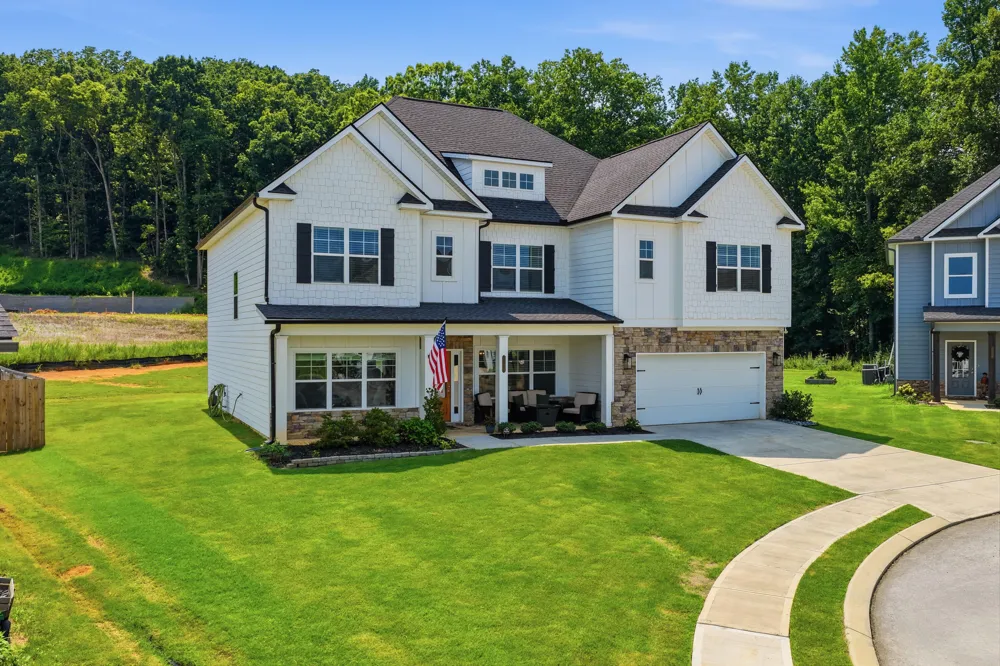 3387 Grassy Fields Lane Apison, TN 37302