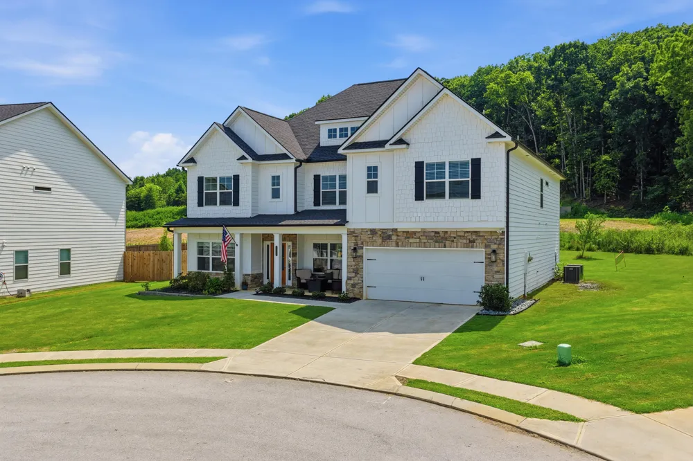 3387 Grassy Fields Lane Apison, TN 37302