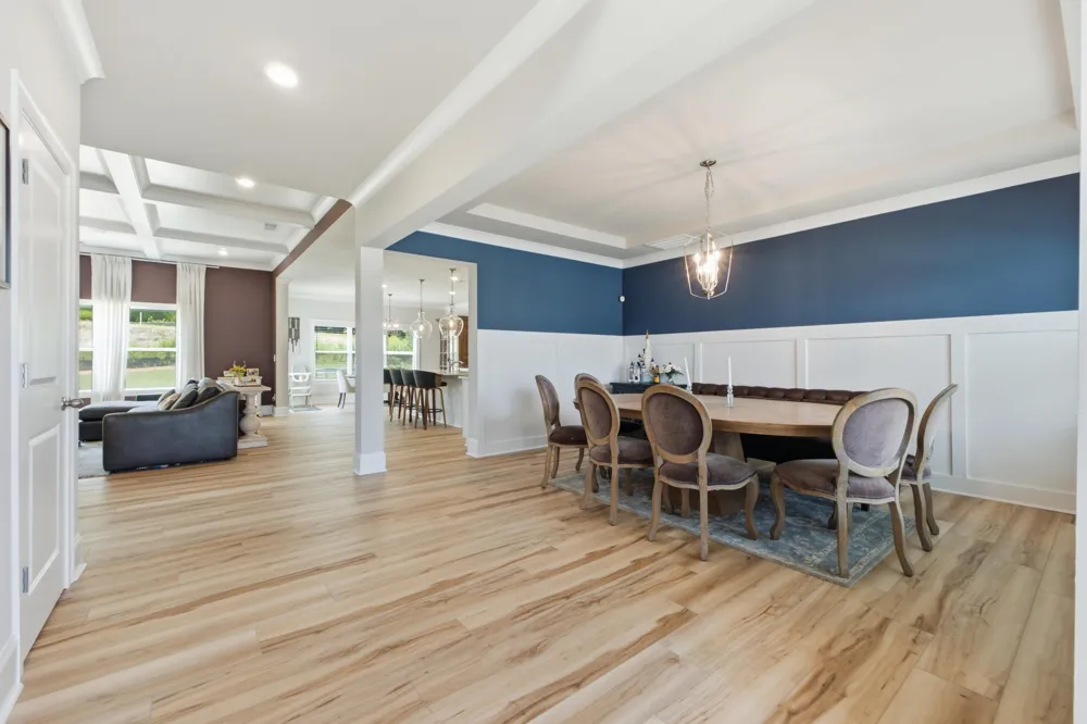 3387 Grassy Fields Lane Apison, TN 37302