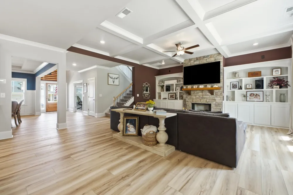 3387 Grassy Fields Lane Apison, TN 37302