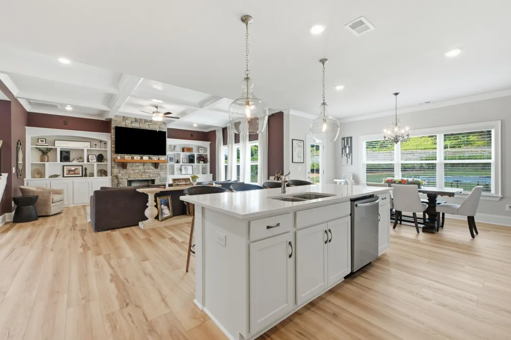 3387 Grassy Fields Lane Apison, TN 37302