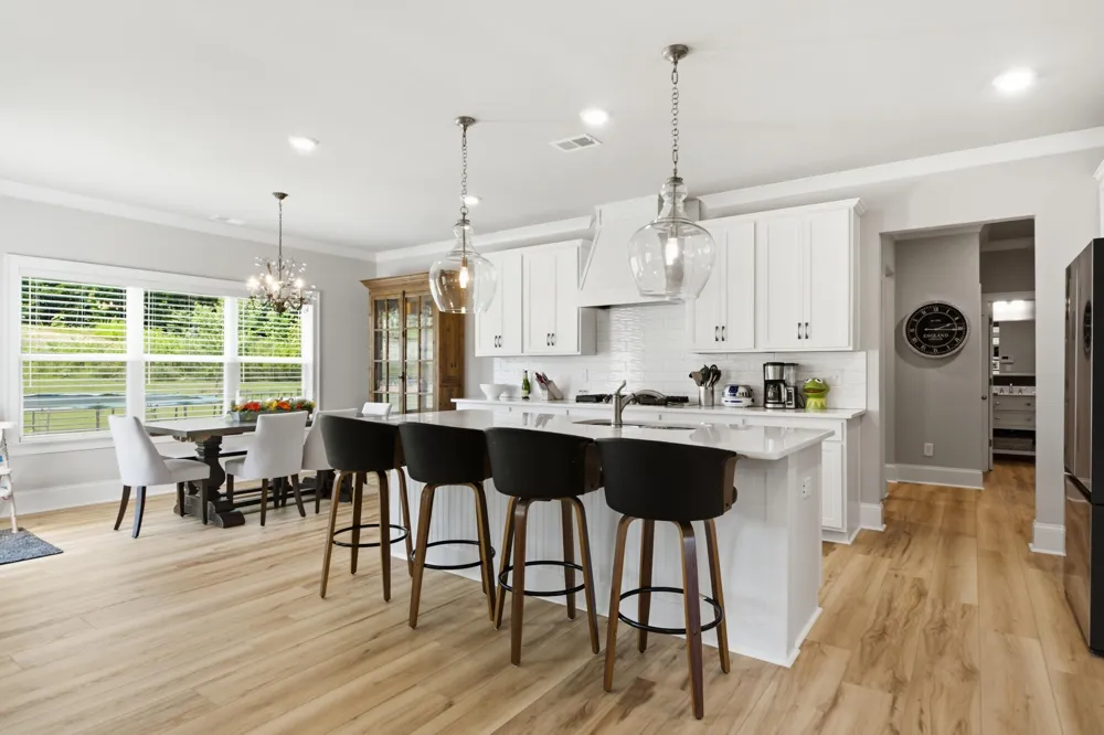 3387 Grassy Fields Lane Apison, TN 37302