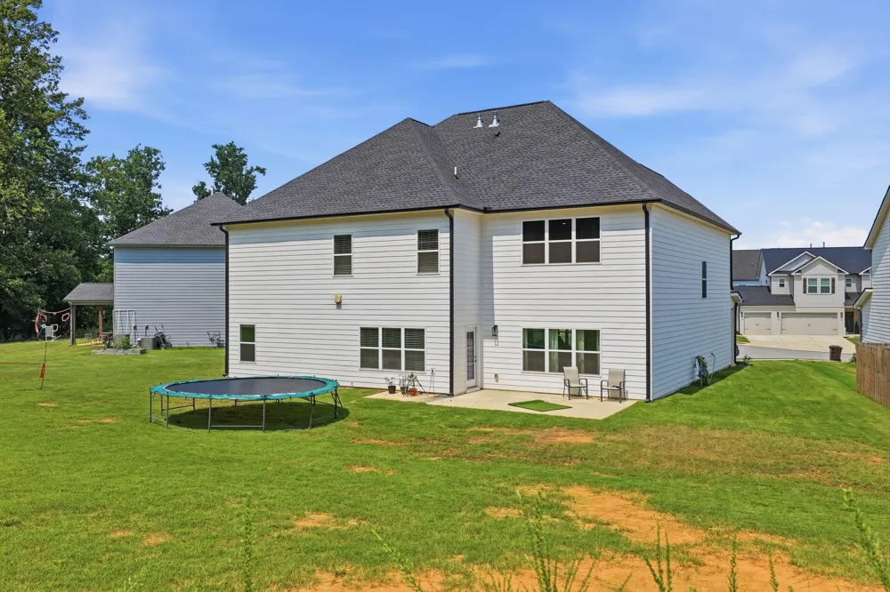 3387 Grassy Fields Lane Apison, TN 37302