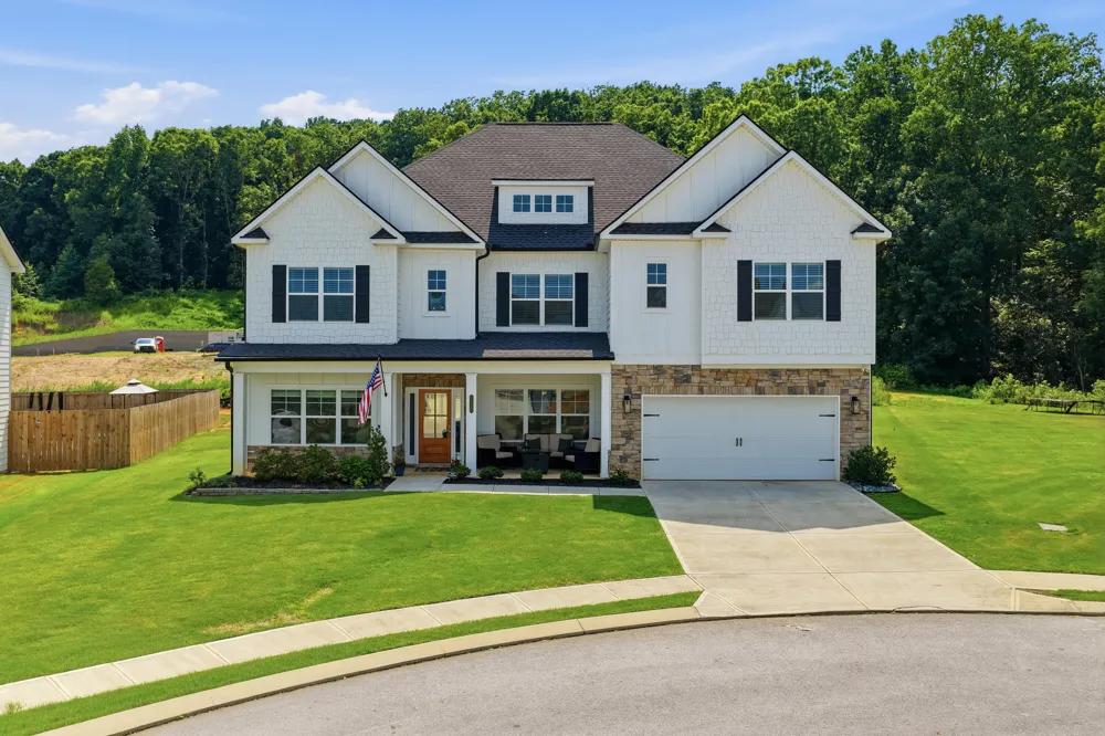 3387 Grassy Fields Lane Apison, TN 37302