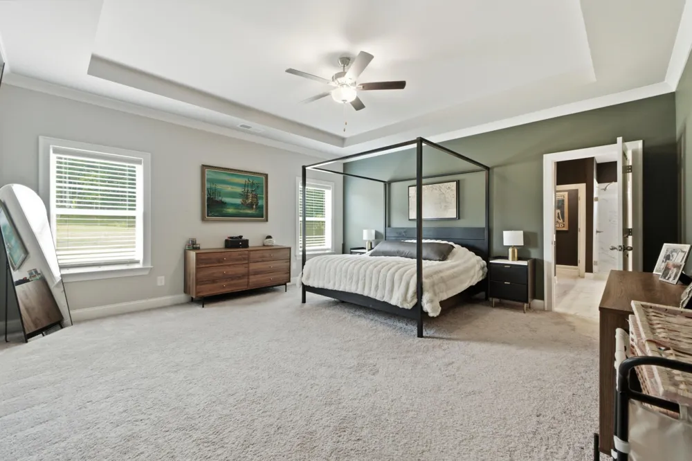 3387 Grassy Fields Lane Apison, TN 37302