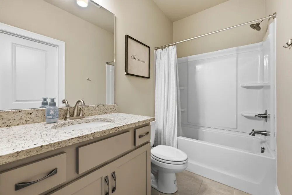 3387 Grassy Fields Lane Apison, TN 37302