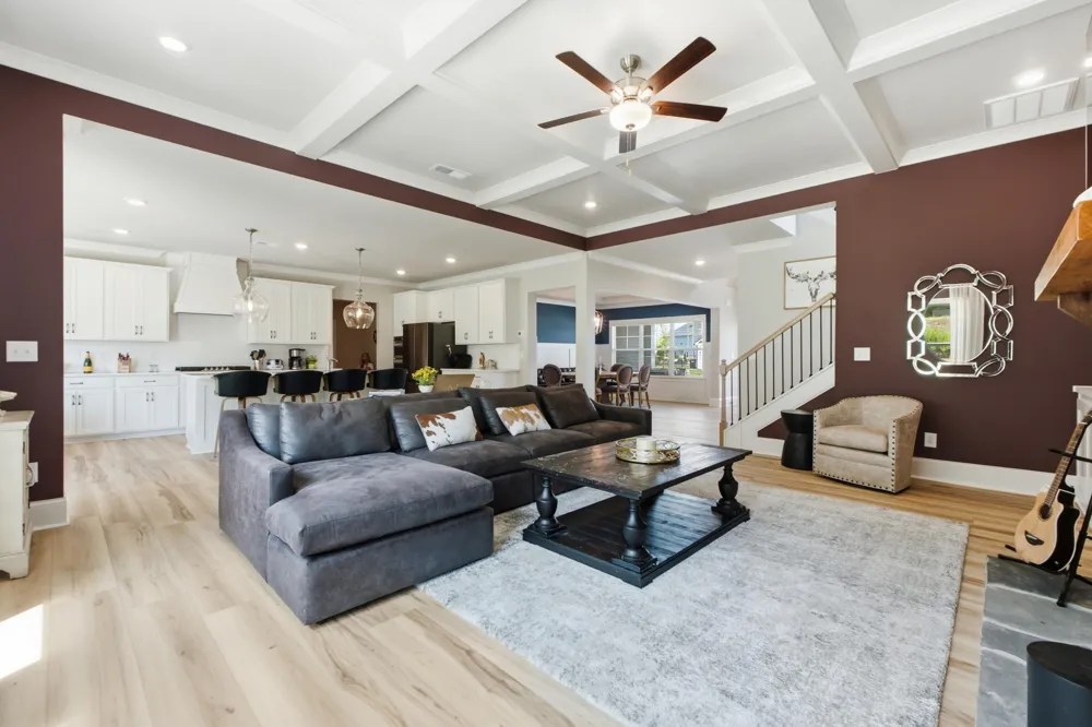 3387 Grassy Fields Lane Apison, TN 37302