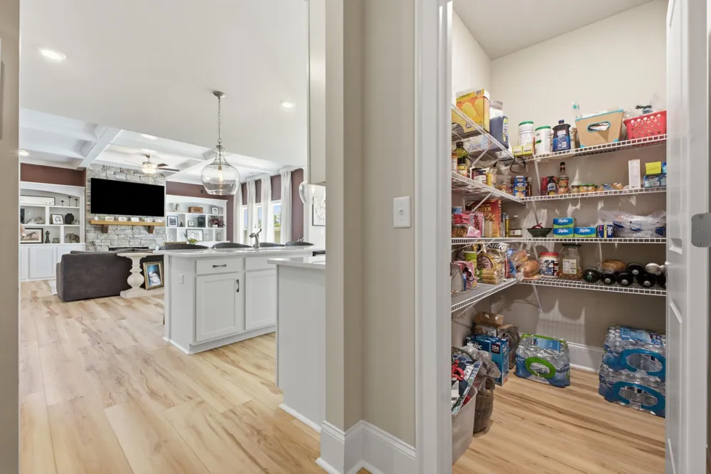 3387 Grassy Fields Lane Apison, TN 37302