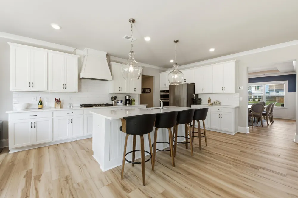3387 Grassy Fields Lane Apison, TN 37302
