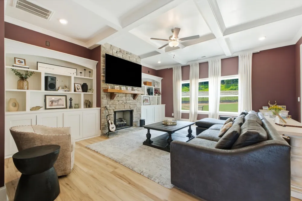 3387 Grassy Fields Lane Apison, TN 37302