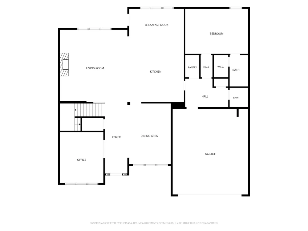 3387 Grassy Fields Lane Apison, TN 37302