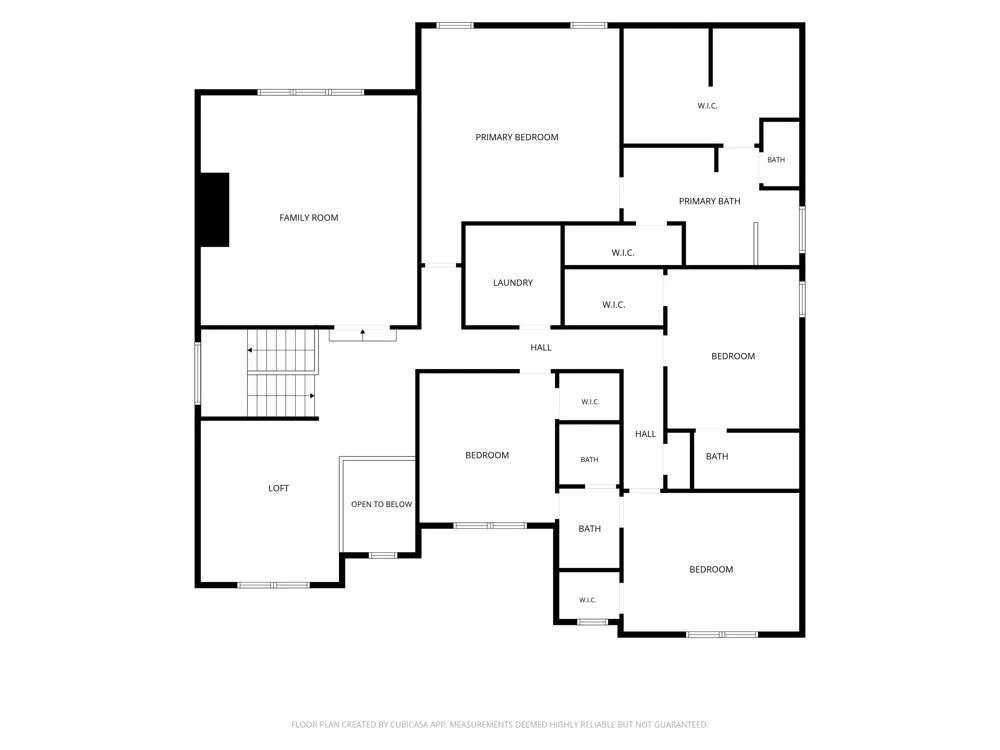 3387 Grassy Fields Lane Apison, TN 37302