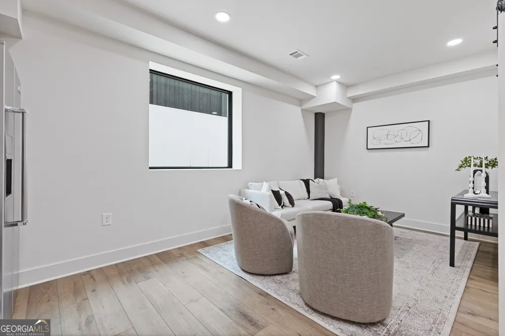 108 Park Place Unit 107 Decatur, GA 30030