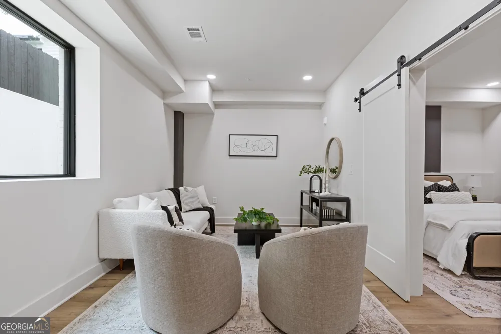 108 Park Place Unit 107 Decatur, GA 30030