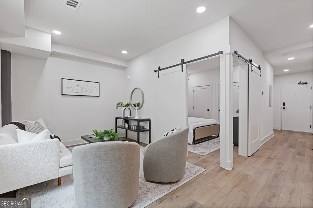 108 Park Place Unit 107 Decatur, GA 30030