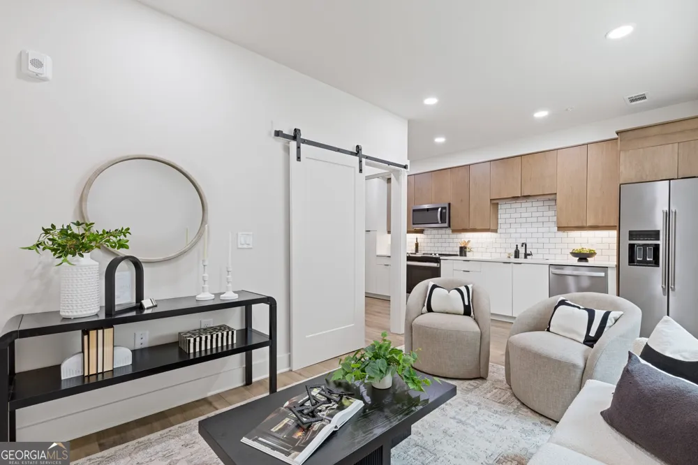 108 Park Place Unit 107 Decatur, GA 30030