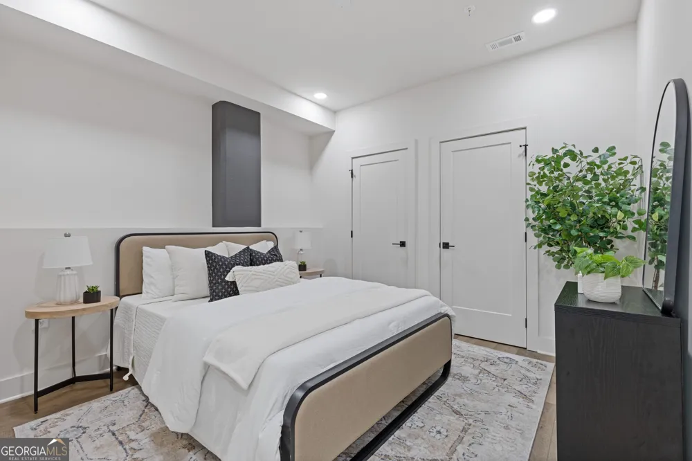 108 Park Place Unit 107 Decatur, GA 30030