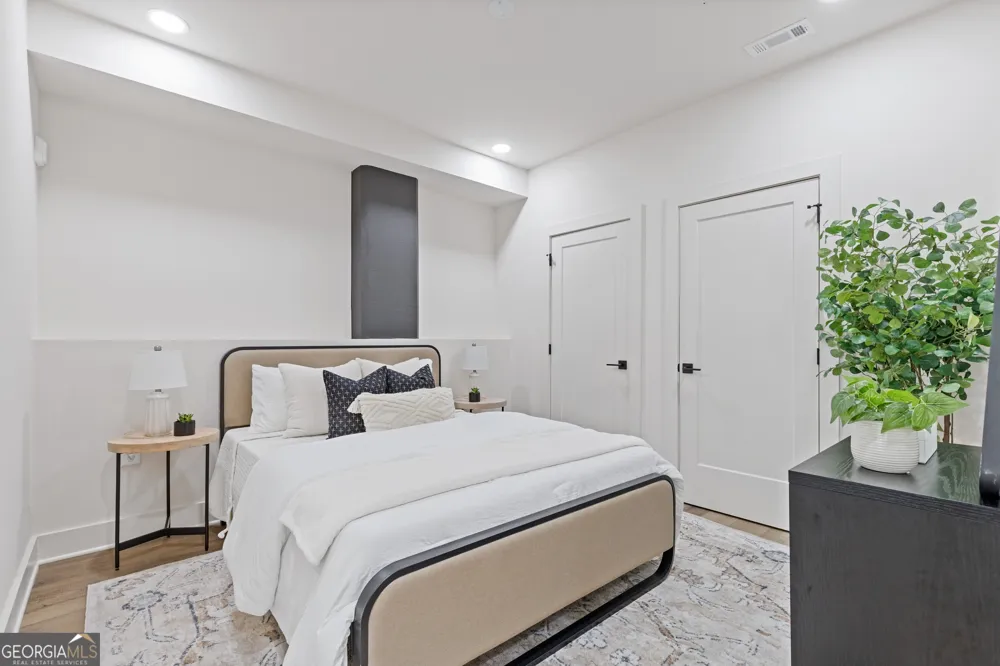 108 Park Place Unit 107 Decatur, GA 30030