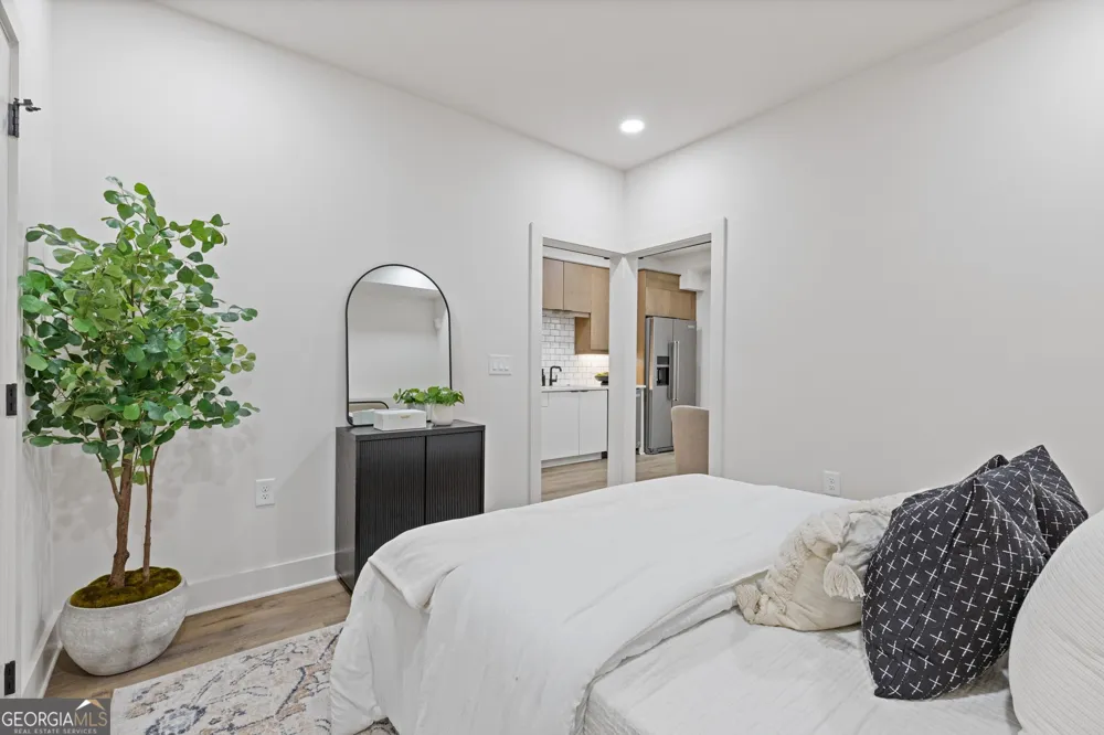 108 Park Place Unit 107 Decatur, GA 30030