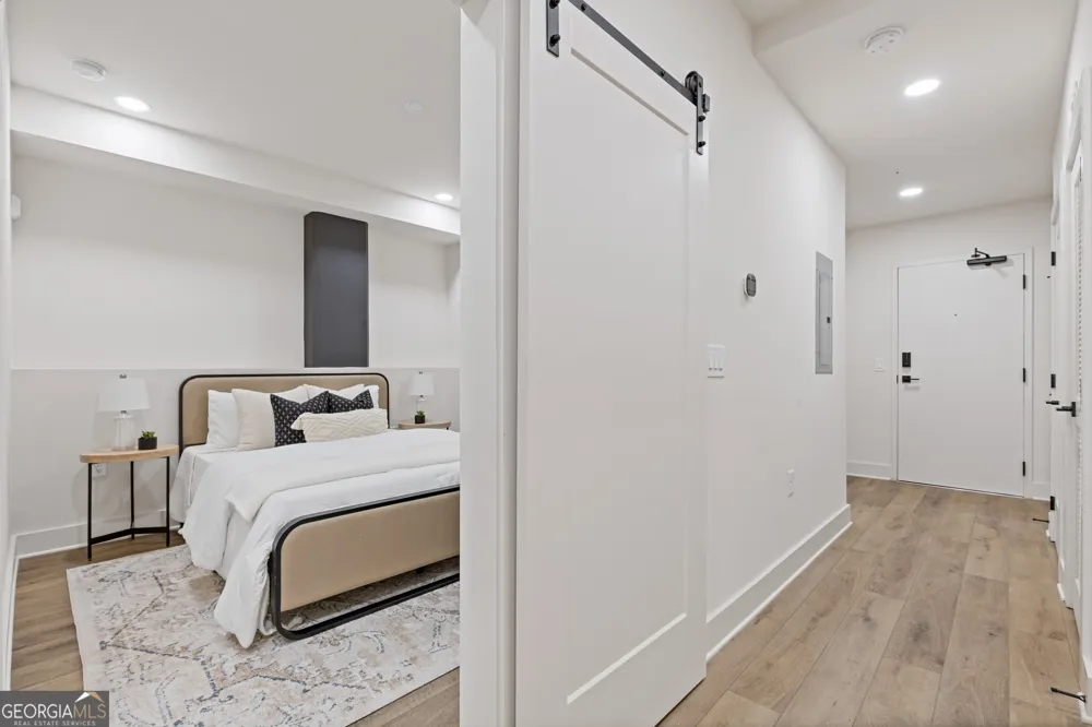 108 Park Place Unit 107 Decatur, GA 30030