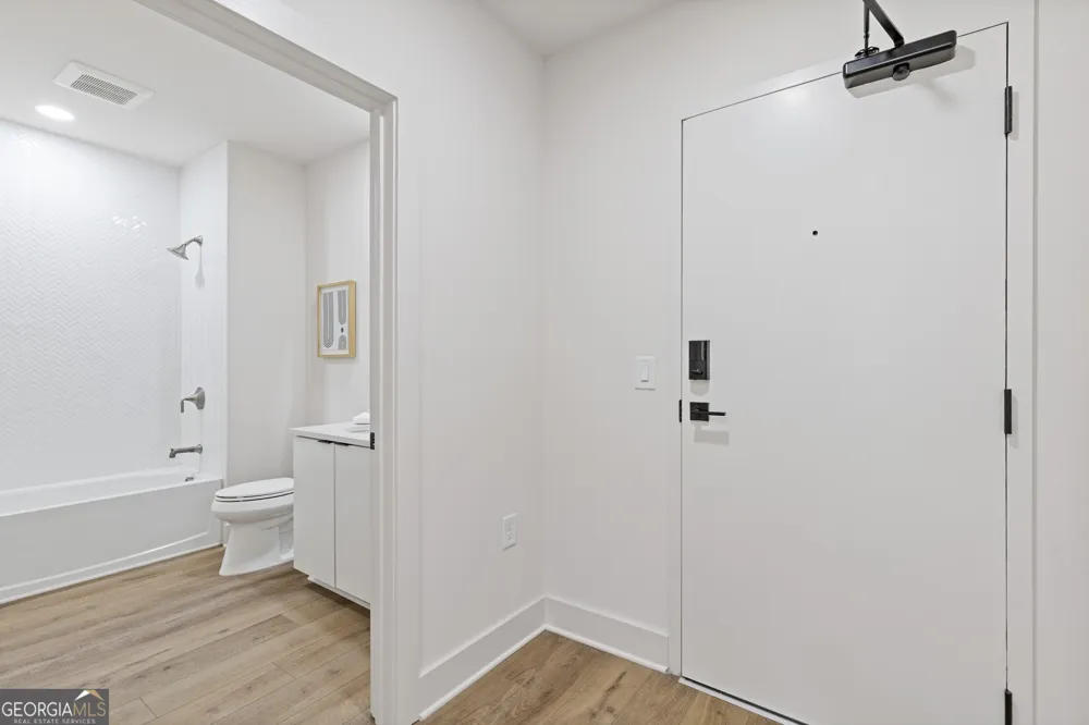 108 Park Place Unit 107 Decatur, GA 30030