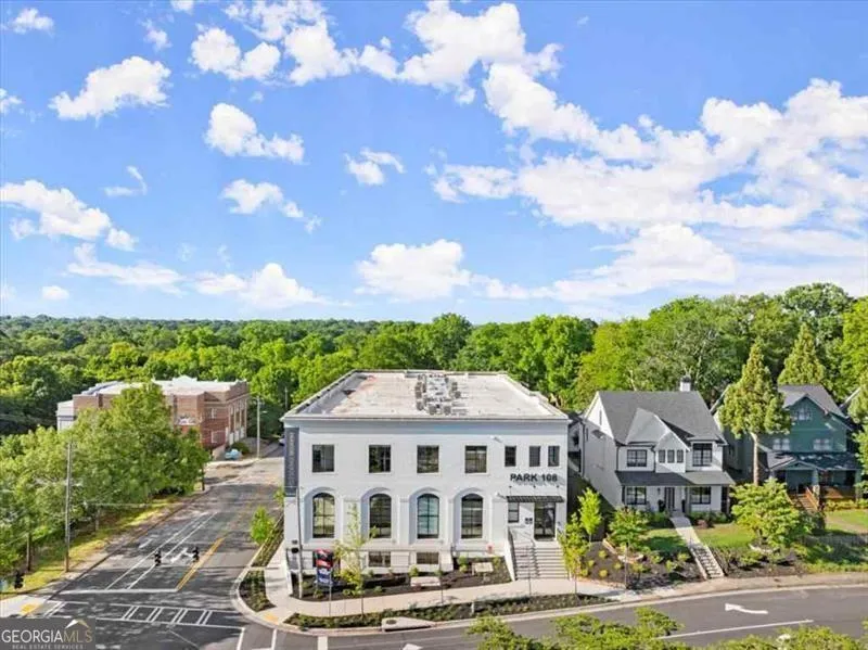 108 Park Place Unit 107 Decatur, GA 30030