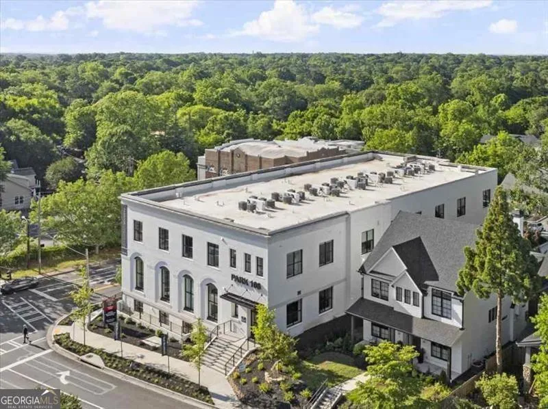 108 Park Place Unit 107 Decatur, GA 30030