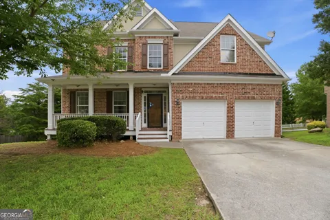 7295 Madison CIR
