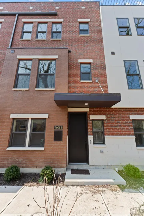 3906 Edwards Road #B