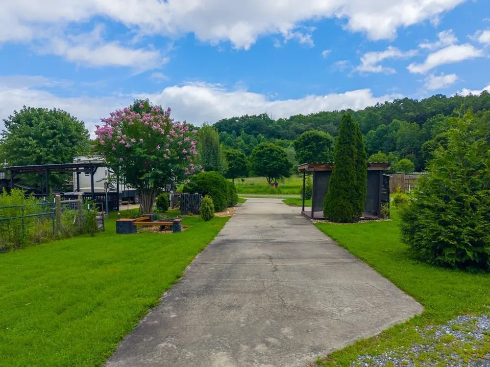 Timber Leaf Dr Sylva, NC 28779