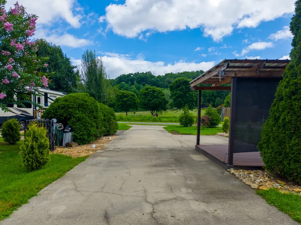 Timber Leaf Dr Sylva, NC 28779