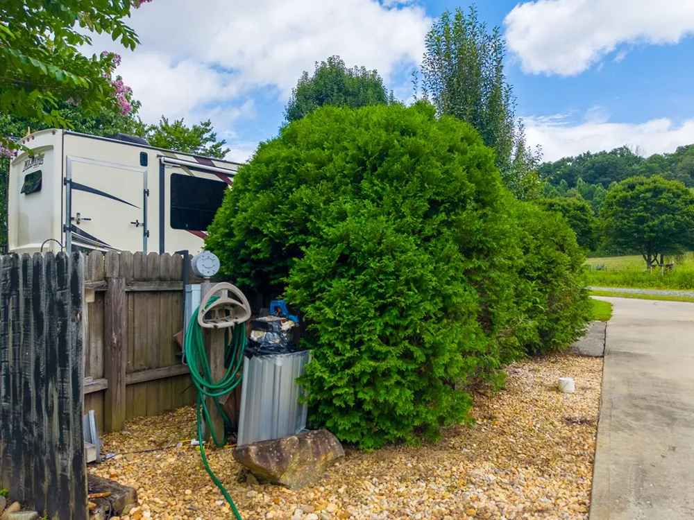 Timber Leaf Dr Sylva, NC 28779