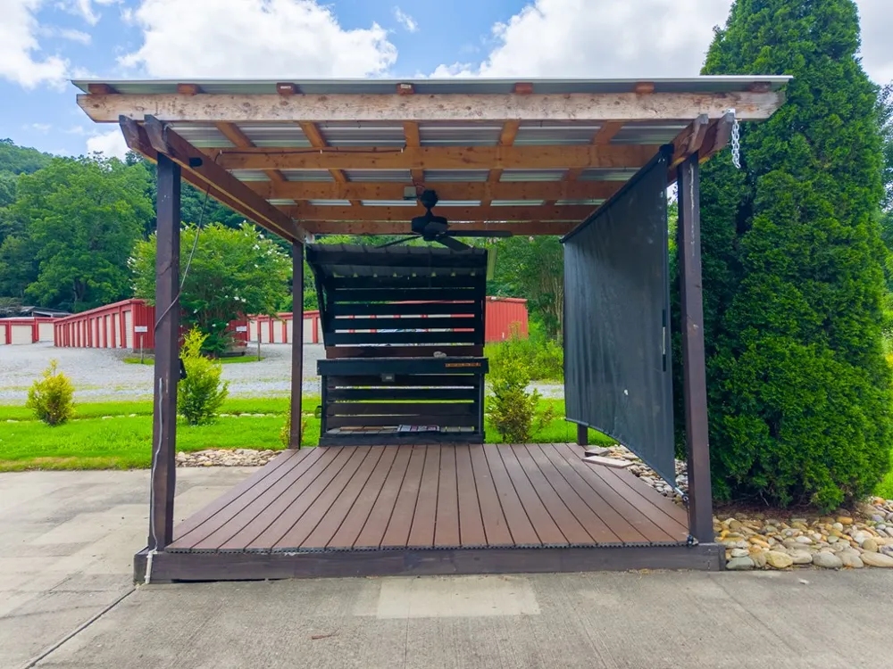Timber Leaf Dr Sylva, NC 28779