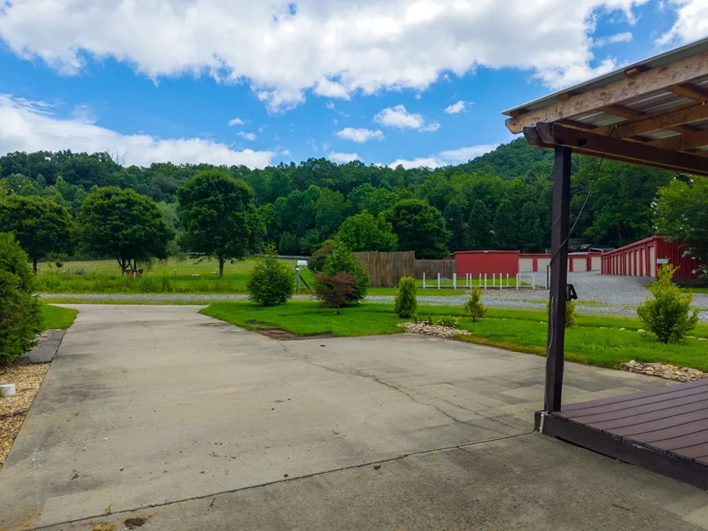 Timber Leaf Dr Sylva, NC 28779