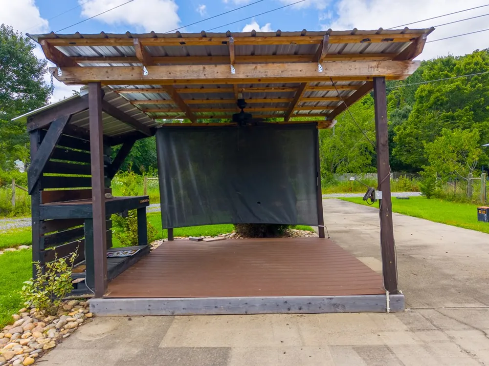 Timber Leaf Dr Sylva, NC 28779