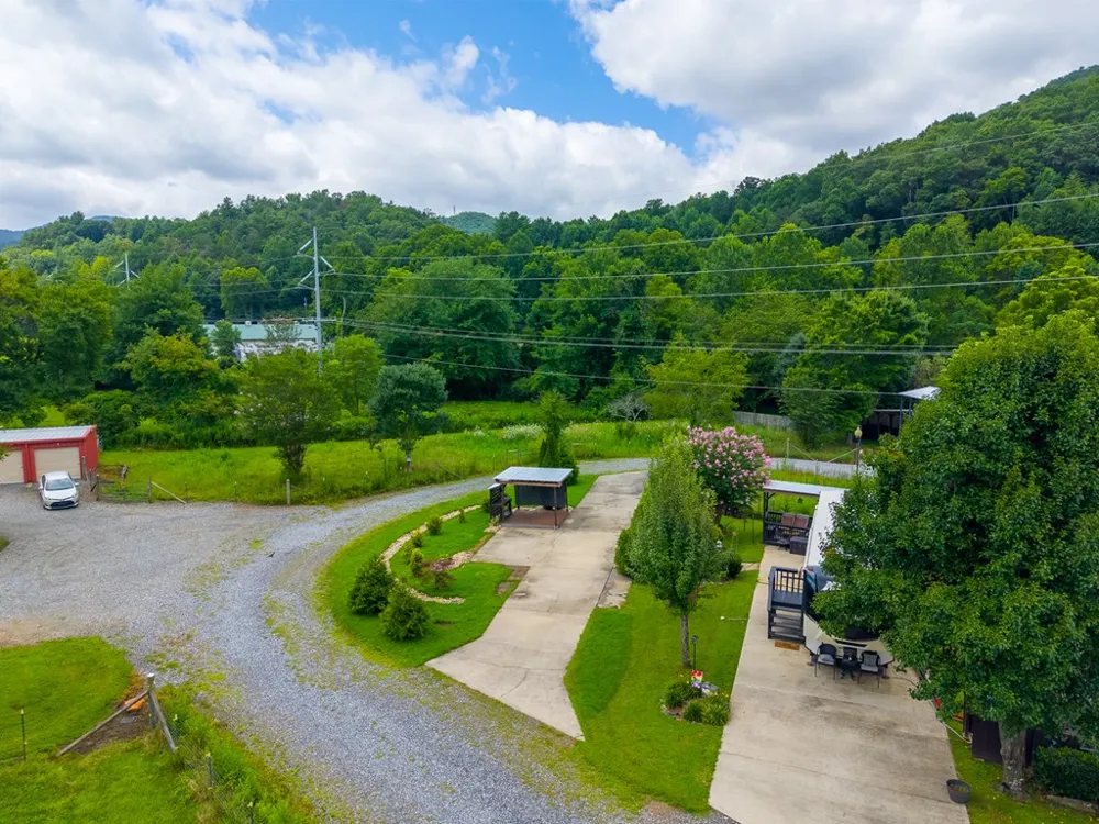 Timber Leaf Dr Sylva, NC 28779