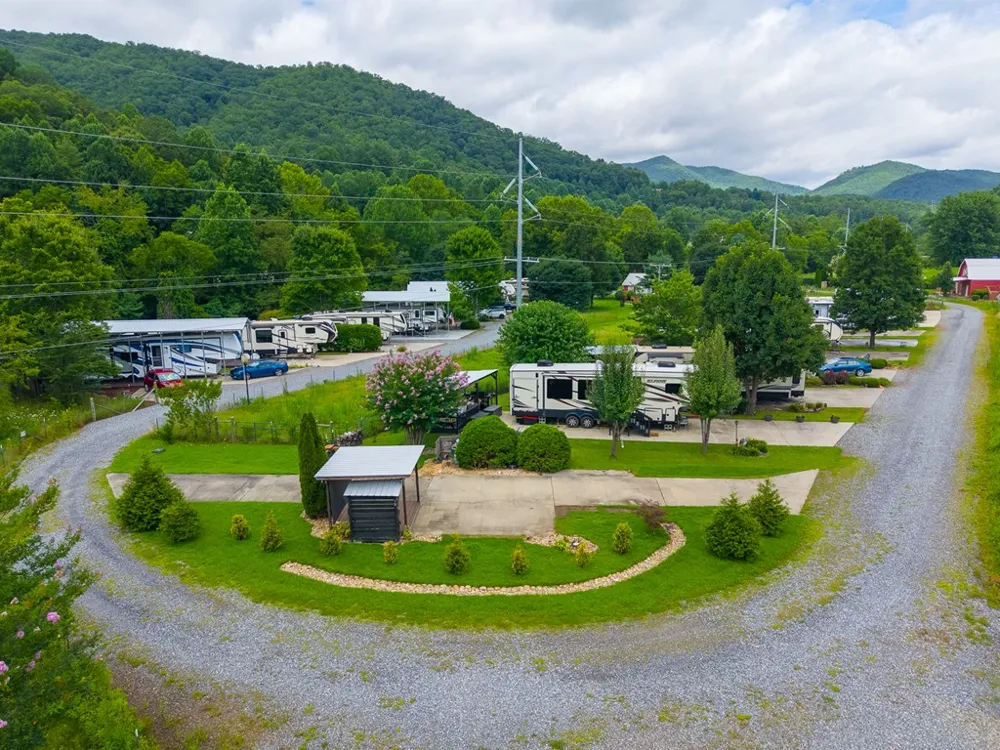 Timber Leaf Dr Sylva, NC 28779