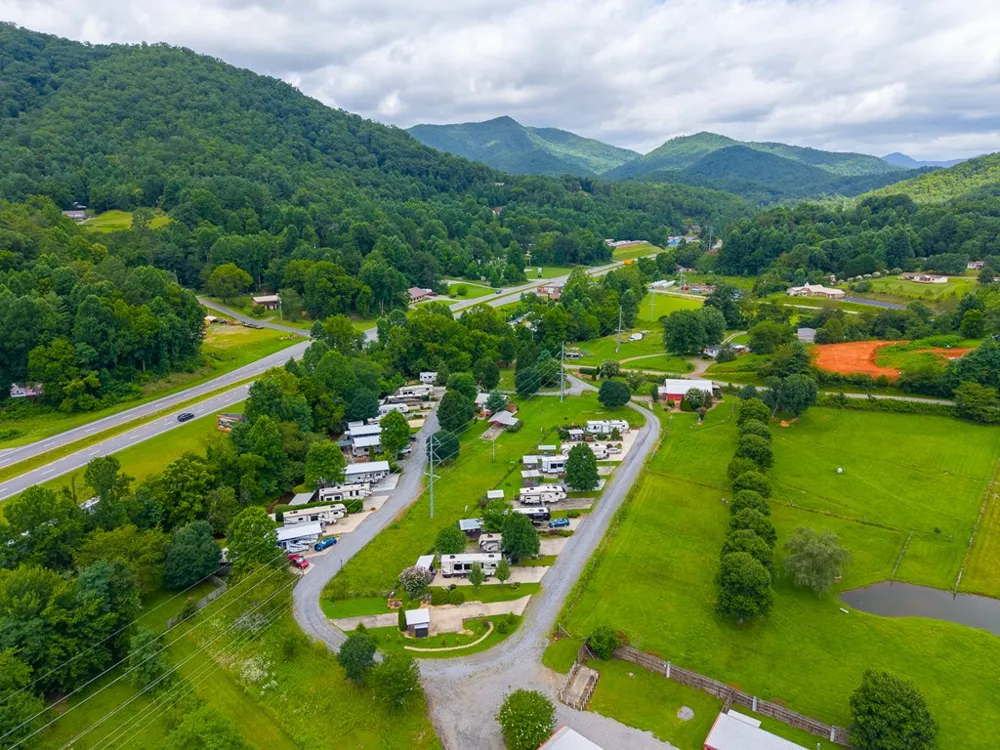 Timber Leaf Dr Sylva, NC 28779